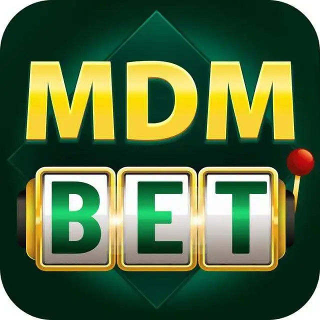 Yono's MDM Bet logo